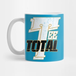 Teetotal Mug